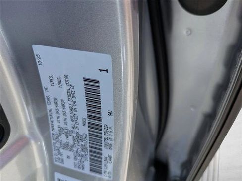 New 2026 Toyota Tundra 1794 Edition image 15