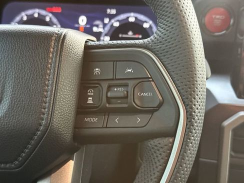 Used 2026 Toyota Tacoma TRD Sport RWD image 27