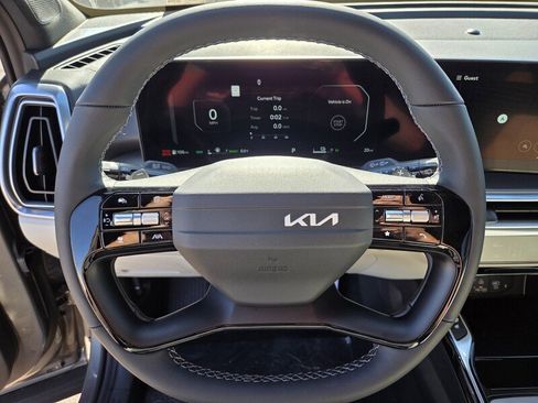 New 2026 Kia Sorento SX Prestige AWD/4WD image 12
