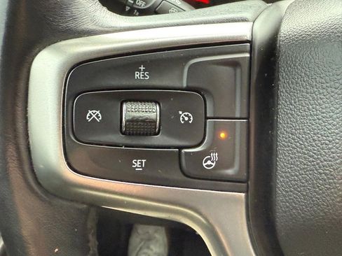 Used 2019 Chevrolet Silverado 1500 LTZ image 20