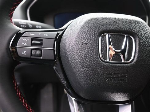 New 2026 Honda Civic Si image 28