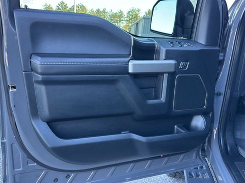 Used 2018 Ford F150 Raptor w/ Equipment Group 802A Luxury image 14