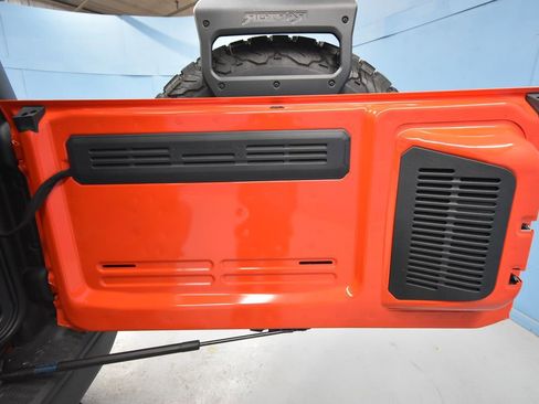 Used 2023 Ford Bronco Raptor image 31