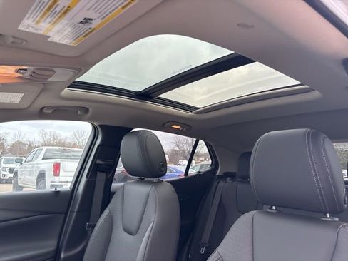 Used 2023 Buick Encore GX Select w/ Experience Buick Package image 15