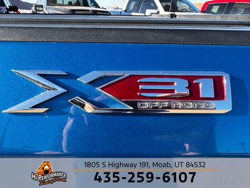 Used 2022 GMC Sierra 1500 Elevation w/ X31 Off-Road Package image 53