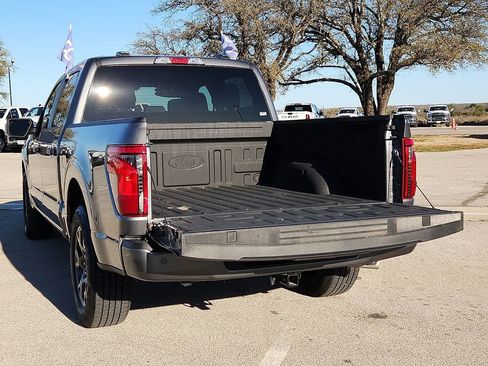 Used 2024 Ford F150 STX image 11