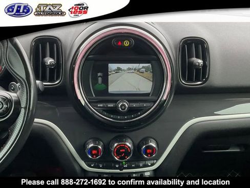 Used 2020 MINI Cooper Countryman S w/ Storage Package image 20
