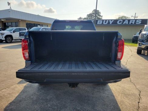 Used 2024 GMC Sierra 1500 Elevation RWD image 8