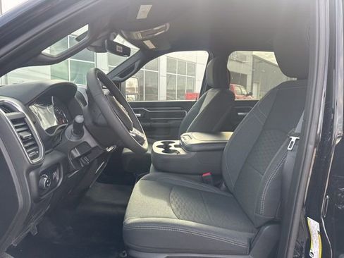 Used 2025 RAM 2500 Big Horn image 5