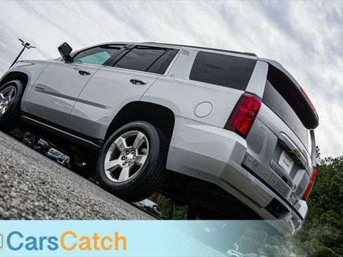 Used 2020 Chevrolet Tahoe LT image 5