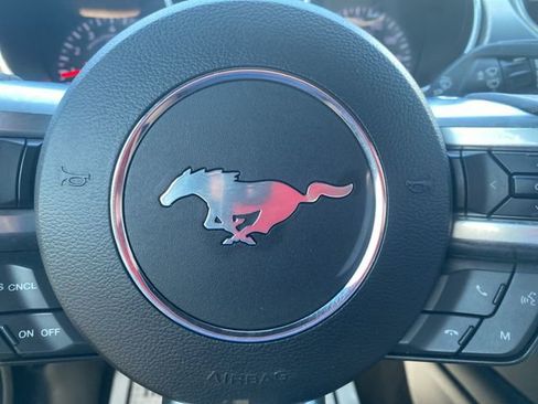 Used 2018 Ford Mustang GT w/ Black Accent Pkg image 32