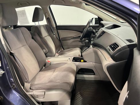Used 2012 Honda CR-V LX image 34