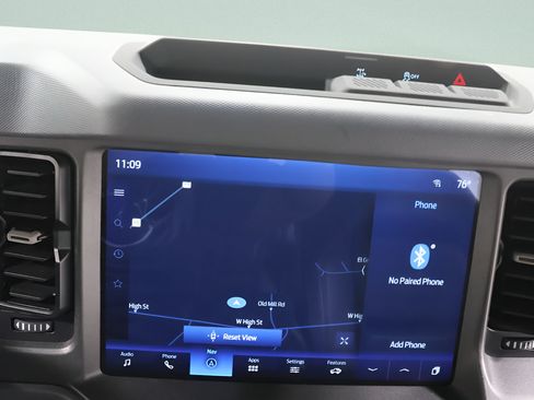 Used 2024 Ford Bronco Big Bend AWD/4WD image 14