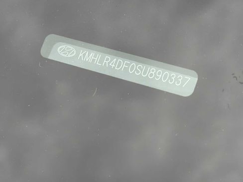 Certified 2025 Hyundai Elantra N Line image 29