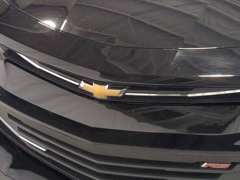 Used 2017 Chevrolet Camaro LT w/ RS Package RWD image 15
