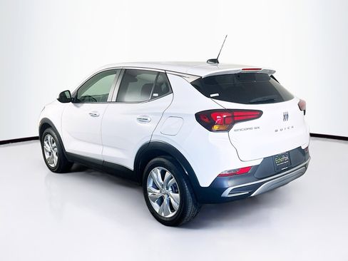 Used 2025 Buick Encore GX Preferred image 5