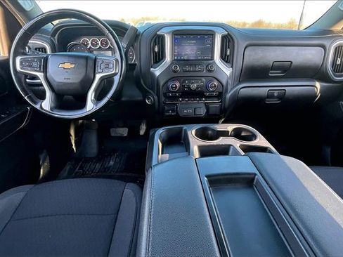 Used 2023 Chevrolet Silverado 2500 LT w/ Convenience Package image 8