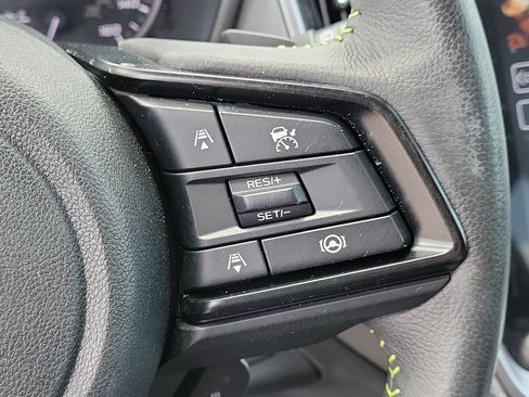 Certified 2024 Subaru Outback Onyx Edition AWD/4WD image 28