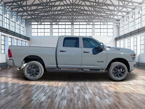 New 2026 RAM 2500 Big Horn image 3
