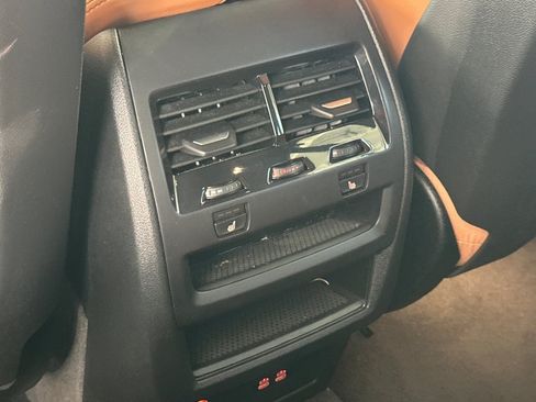 Certified 2024 BMW X5 sDrive40i w/ Executive Package RWD image 16