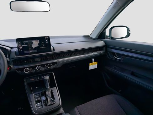 New 2026 Honda CR-V LX image 18