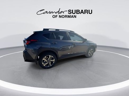 New 2026 Subaru Crosstrek 2.0i Premium AWD/4WD image 3