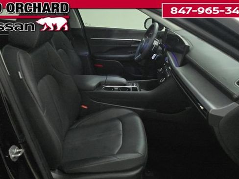 Used 2024 Hyundai Sonata Limited FWD image 8