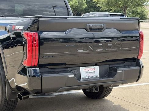 Used 2024 Toyota Tundra SR5 AWD/4WD image 6