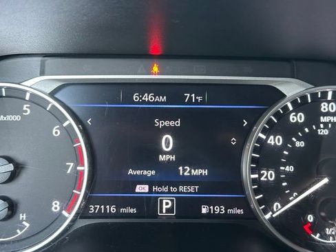 Used 2021 Nissan Sentra SV FWD image 40