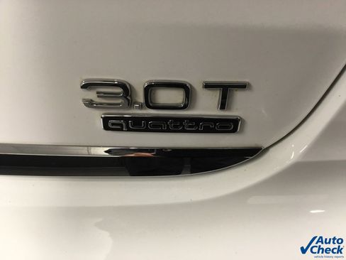 Used 2016 Audi A6 3.0T Premium Plus w/ Driver Assistance Package image 15