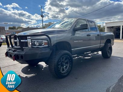 Used 2005 Dodge Ram 2500 Truck SLT w/ Trailer Tow Group
