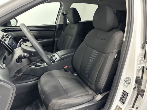 Certified 2023 Hyundai Tucson SEL w/ Winter Package image 15