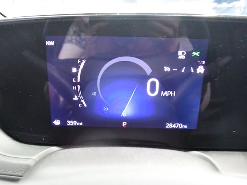 Used 2025 Buick Encore GX Preferred FWD image 18