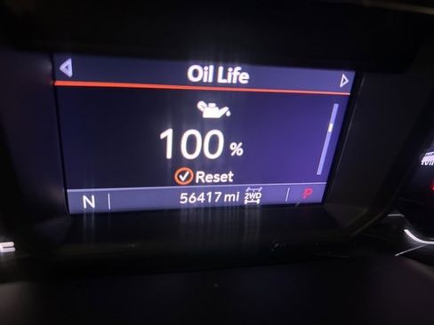 Used 2020 GMC Sierra 1500 AT4 image 37