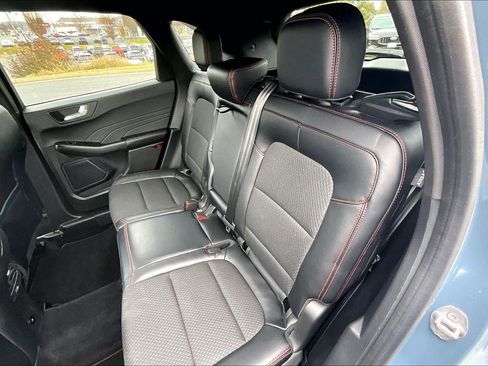 Used 2023 Ford Escape ST-Line w/ Tech Pack #1 image 25