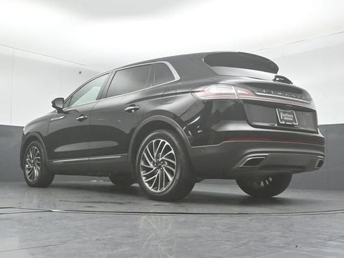 Used 2019 Lincoln Nautilus Reserve image 37