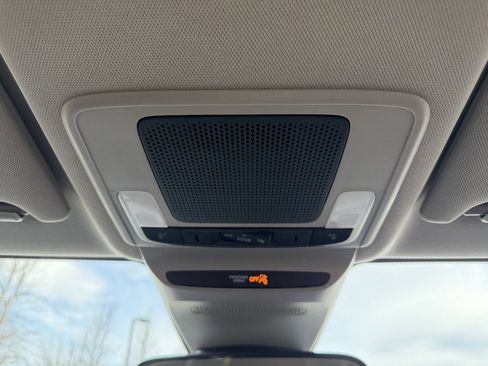 Certified 2023 Honda HR-V LX image 27