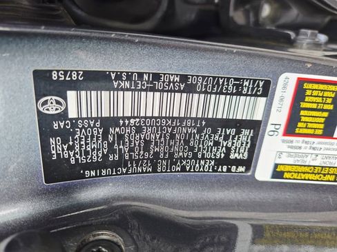 Used 2012 Toyota Camry LE image 32