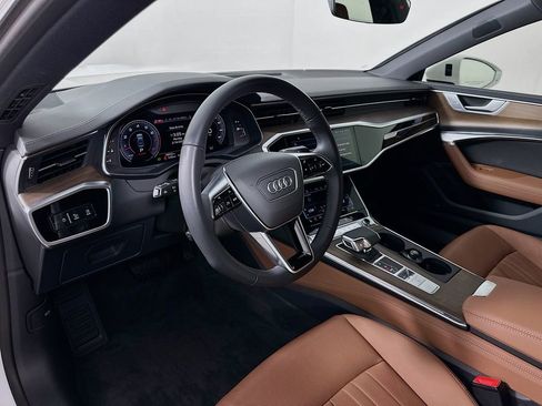Used 2024 Audi A7 Prestige w/ Prestige Package image 9