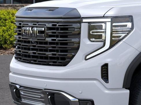 New 2026 GMC Sierra 1500 Denali Ultimate AWD/4WD image 13