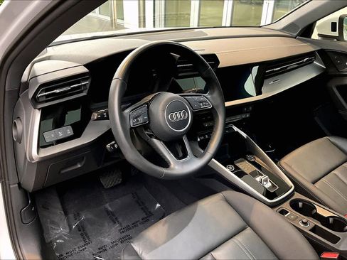 Used 2023 Audi A3 2.0T Premium w/ Convenience Package image 17