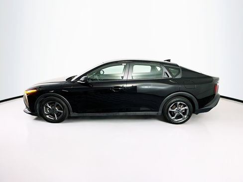 Used 2025 Kia K4 LXS image 4