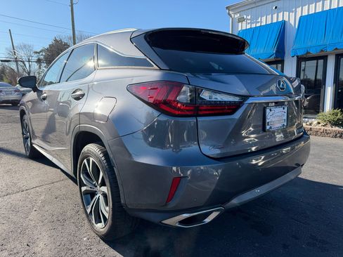 Used 2017 Lexus RX 350 AWD image 7