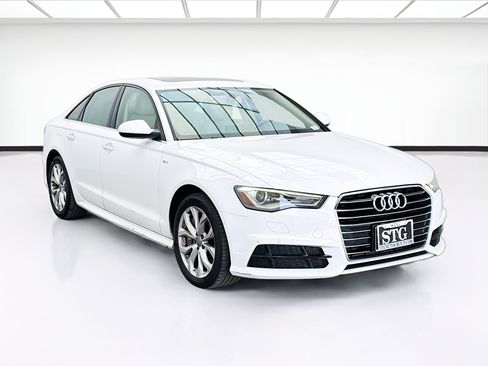 Used 2018 Audi A6 2.0T Premium FWD image 3