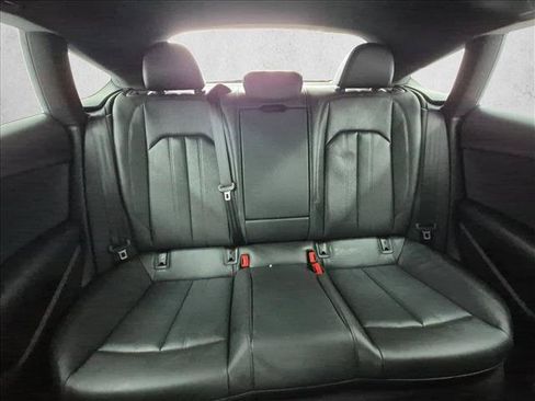 Used 2019 Audi A5 2.0T Premium Plus w/ Premium Plus AWD/4WD image 23