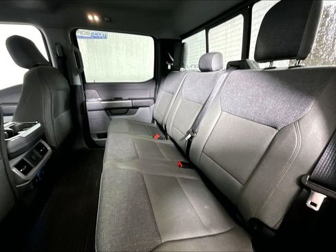 Used 2024 Ford F150 XLT w/ Equipment Group 302A MID image 21