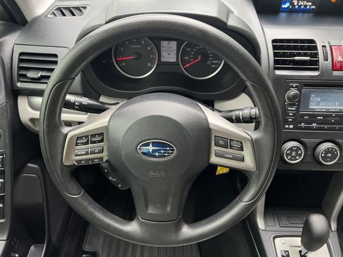 Used 2015 Subaru Forester 2.5i w/ Alloy Wheel Package AWD/4WD image 21