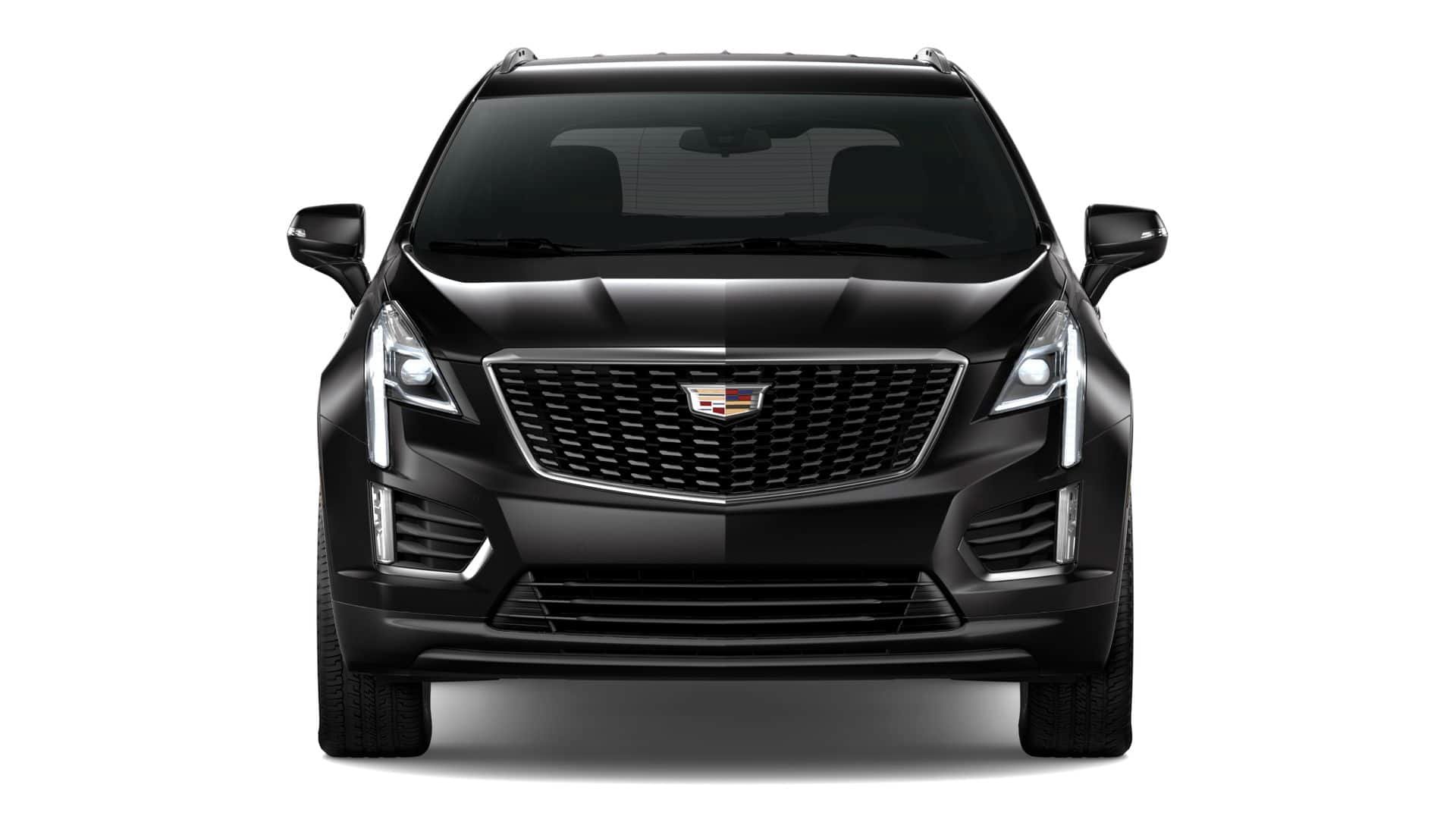 New 2026 Cadillac XT5 Luxury AWD/4WD image 2