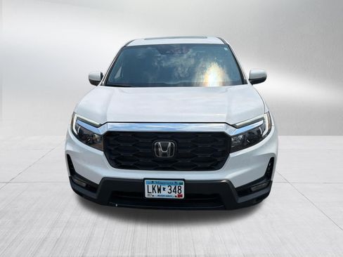 Used 2023 Honda Passport EX-L image 3