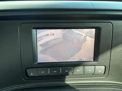 Used 2016 Chevrolet Silverado 2500 W/T w/ WT Convenience Package AWD/4WD image 43